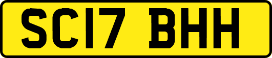 SC17BHH