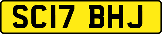 SC17BHJ