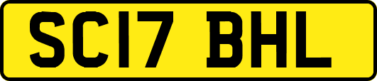 SC17BHL
