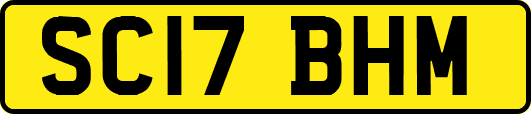 SC17BHM