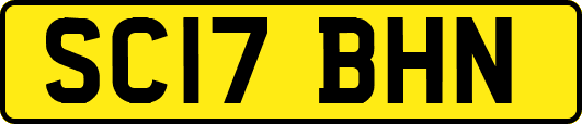 SC17BHN