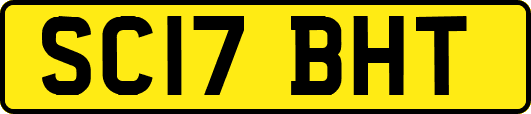 SC17BHT