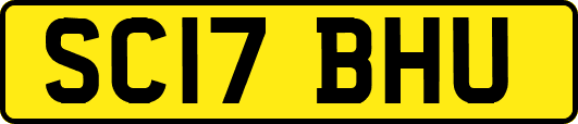 SC17BHU