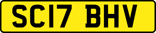 SC17BHV