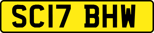 SC17BHW