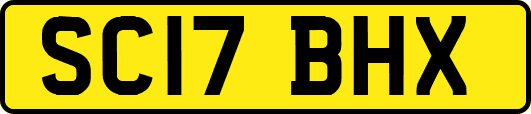 SC17BHX