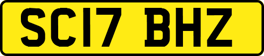 SC17BHZ