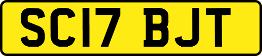 SC17BJT