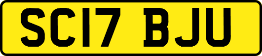 SC17BJU