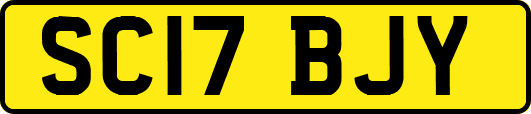 SC17BJY