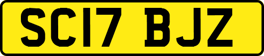 SC17BJZ