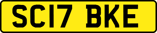 SC17BKE