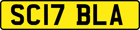 SC17BLA