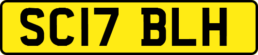 SC17BLH
