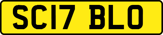 SC17BLO