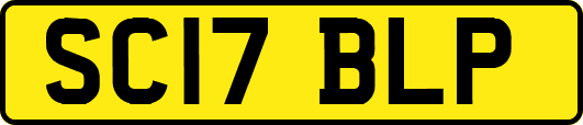 SC17BLP