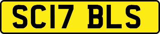 SC17BLS