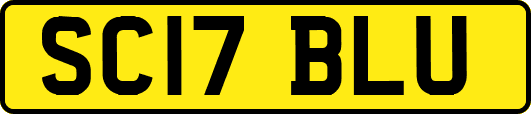 SC17BLU