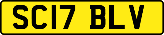 SC17BLV