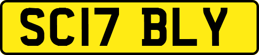 SC17BLY