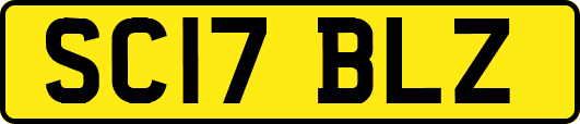 SC17BLZ