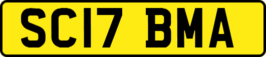 SC17BMA