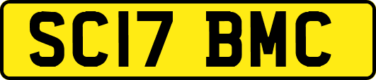 SC17BMC