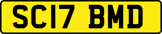 SC17BMD