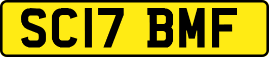 SC17BMF