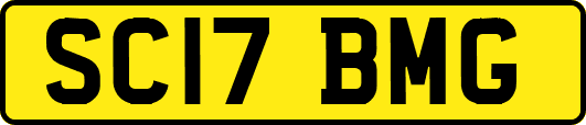 SC17BMG