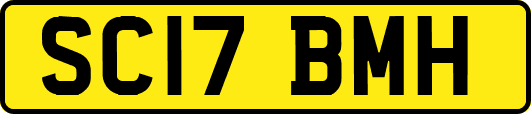 SC17BMH