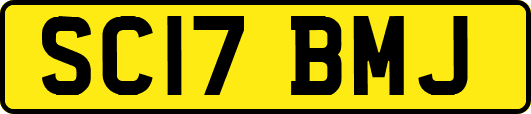 SC17BMJ