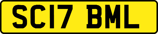 SC17BML