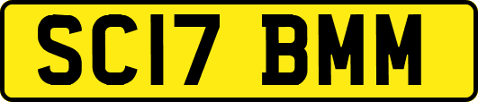 SC17BMM
