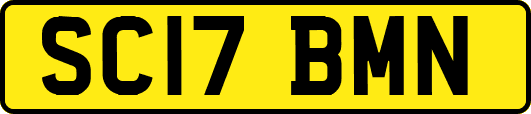SC17BMN