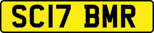 SC17BMR