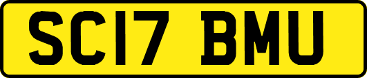 SC17BMU