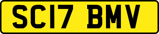 SC17BMV