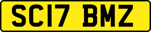 SC17BMZ