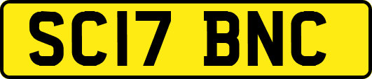 SC17BNC