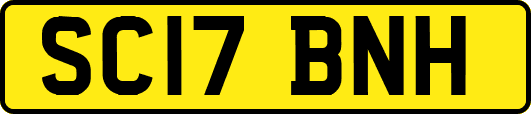 SC17BNH