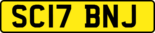 SC17BNJ