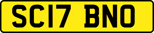 SC17BNO