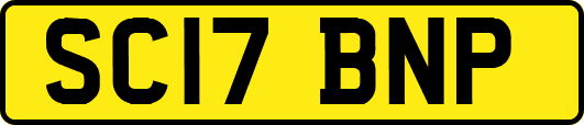 SC17BNP
