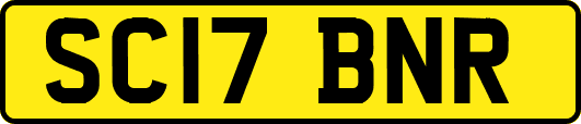 SC17BNR