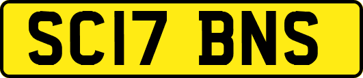 SC17BNS