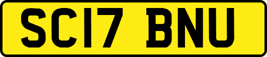 SC17BNU