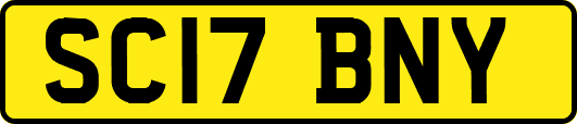 SC17BNY