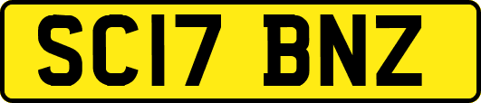 SC17BNZ
