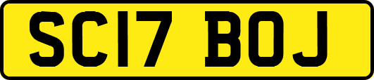 SC17BOJ